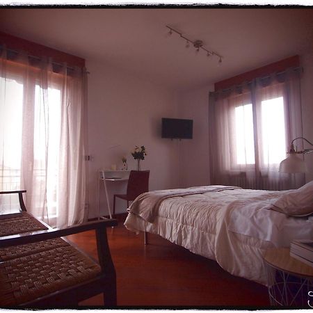 קאבאיון ורונסה B&B Susanna מראה חיצוני תמונה