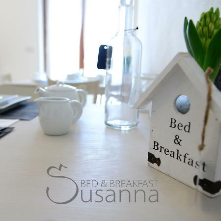 קאבאיון ורונסה B&B Susanna מראה חיצוני תמונה