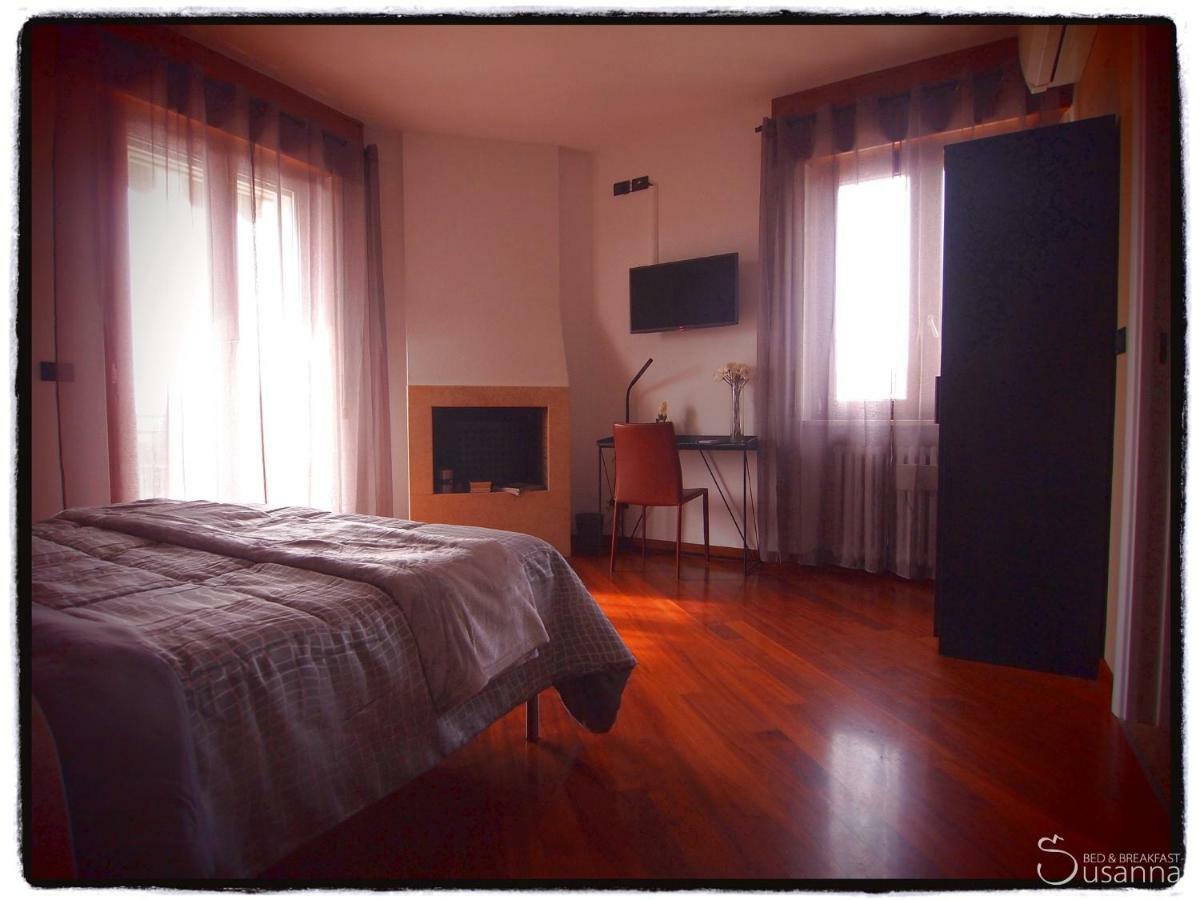 קאבאיון ורונסה B&B Susanna מראה חיצוני תמונה