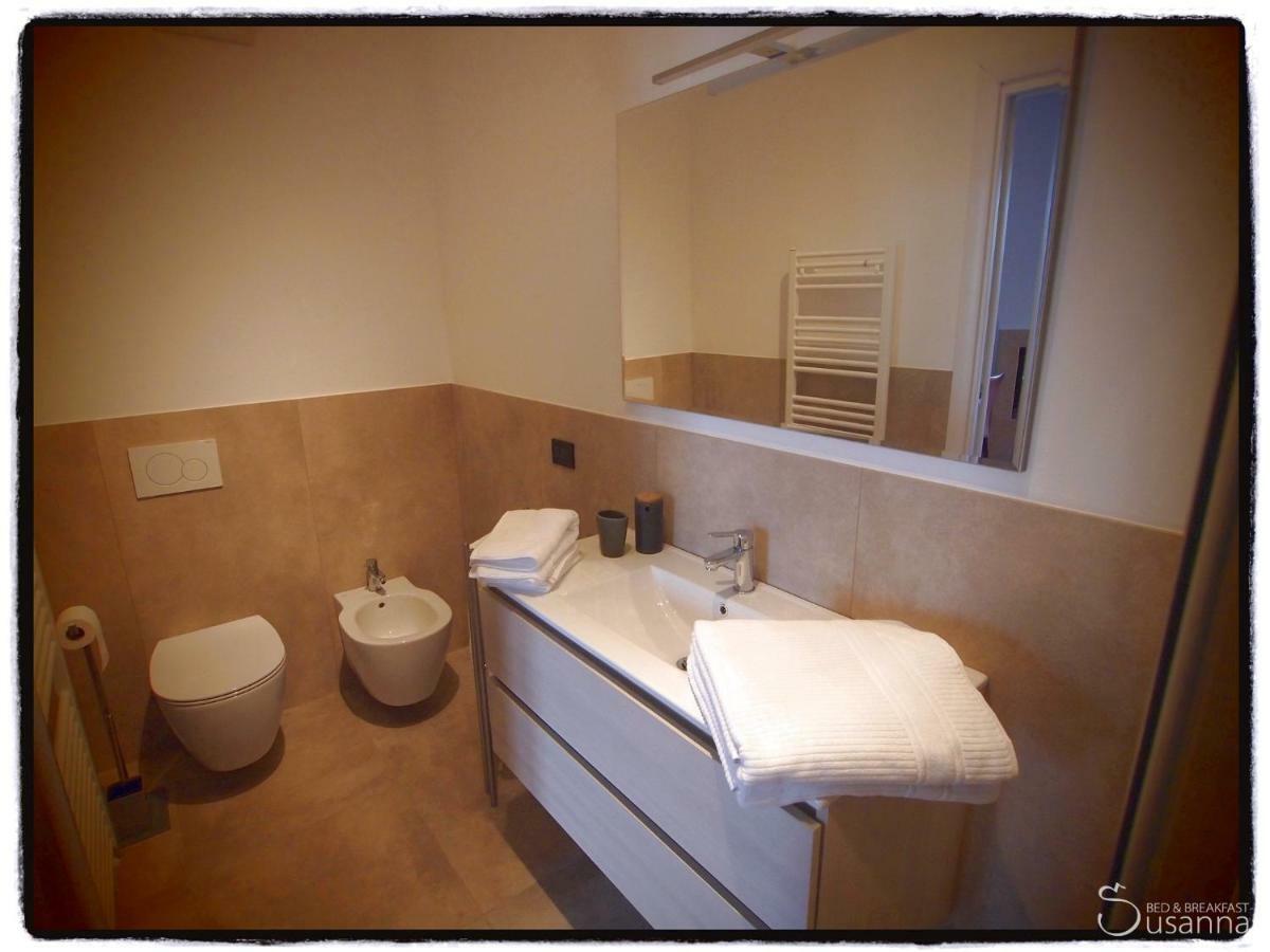 קאבאיון ורונסה B&B Susanna מראה חיצוני תמונה