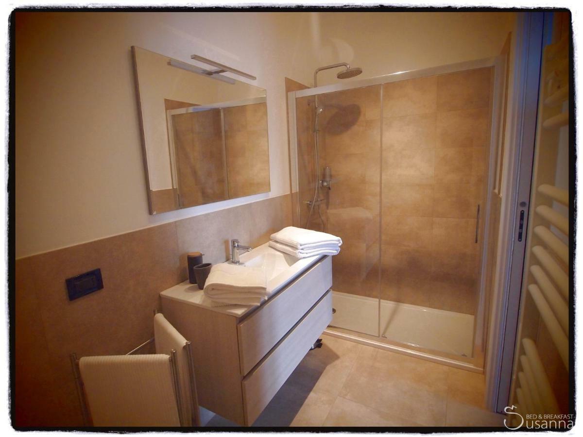 קאבאיון ורונסה B&B Susanna מראה חיצוני תמונה