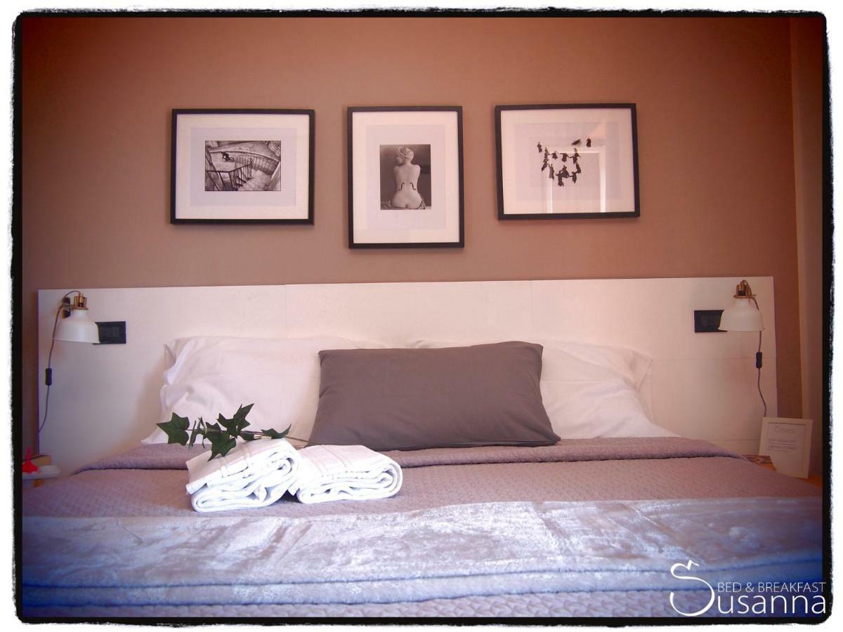 קאבאיון ורונסה B&B Susanna מראה חיצוני תמונה
